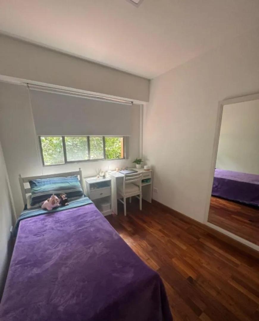 Departamento en Venta Permite mascota