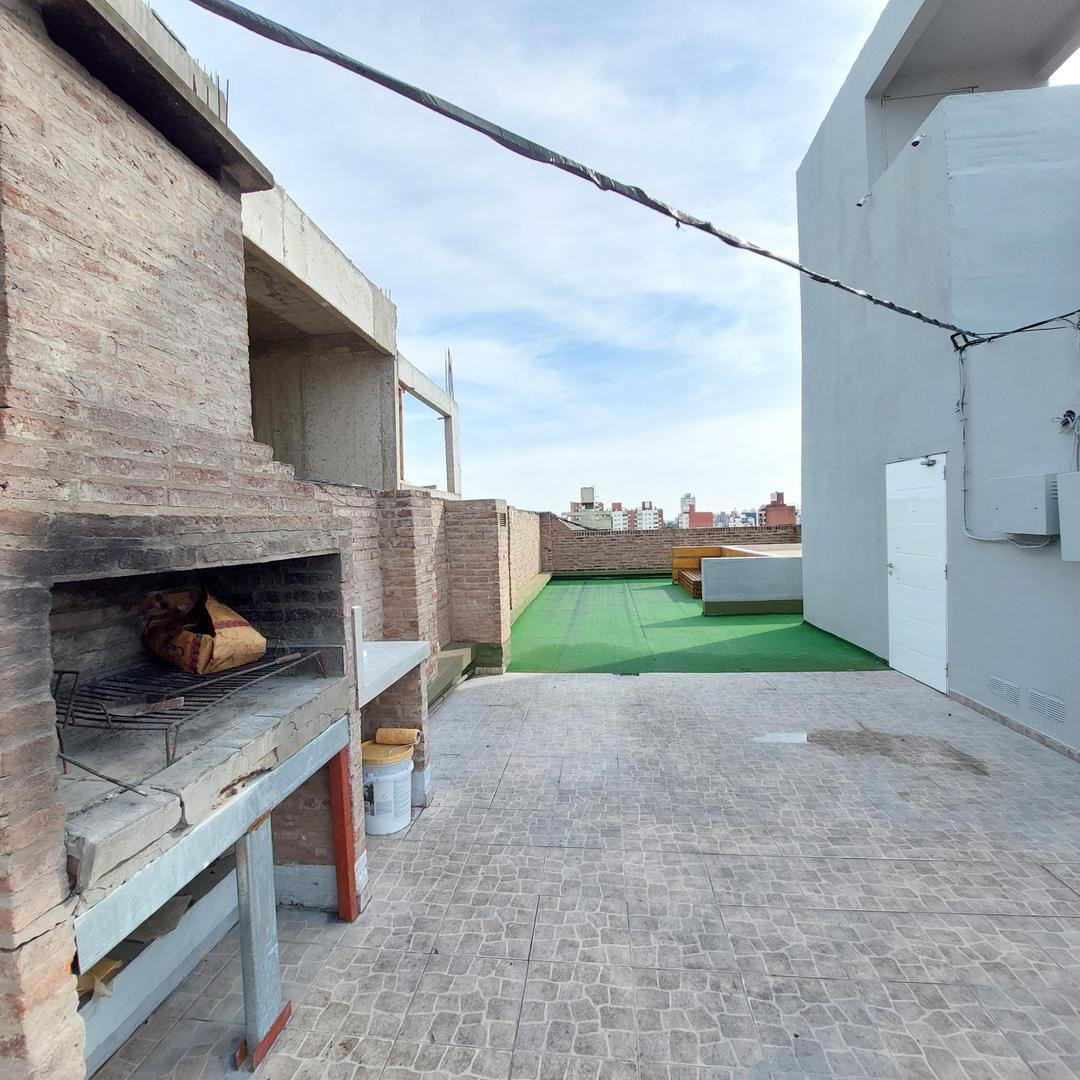 Departamento en Venta al Este