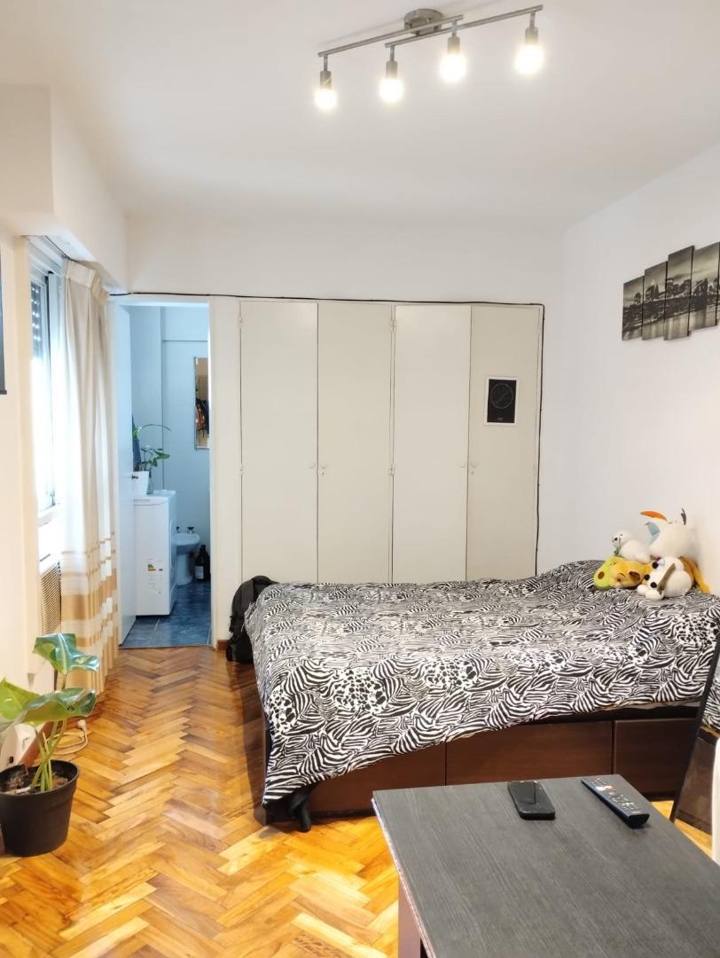 Bonpland 2200, Piso 5