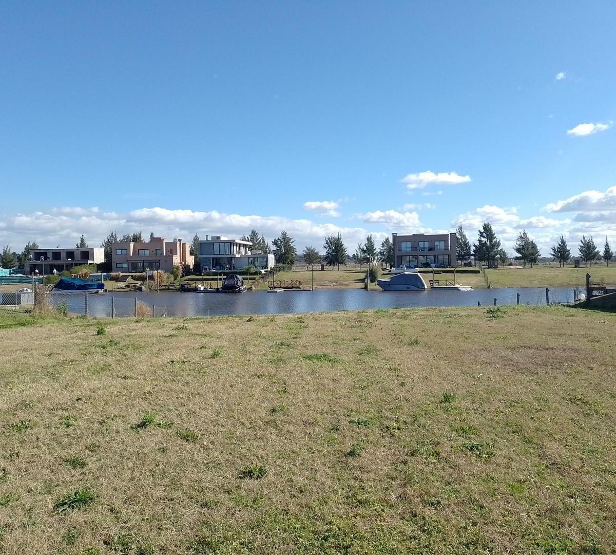 Terreno en Venta en El Naudir, USD 115.000