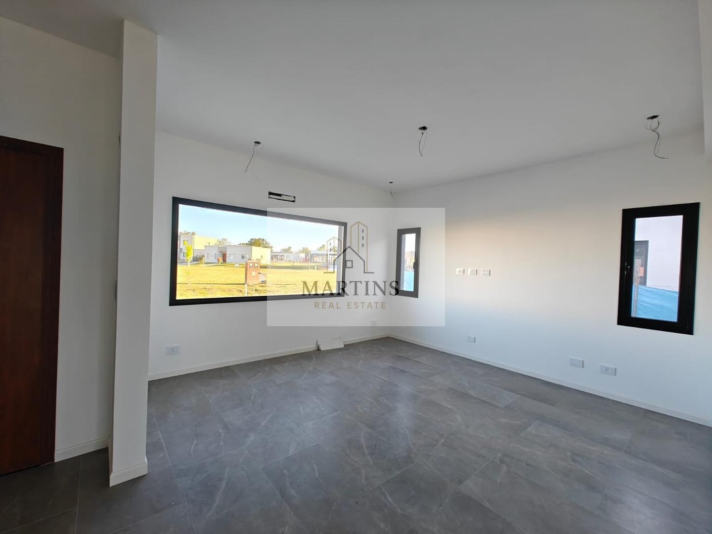 Casa en Venta en Pilar Del Este, USD 165.000