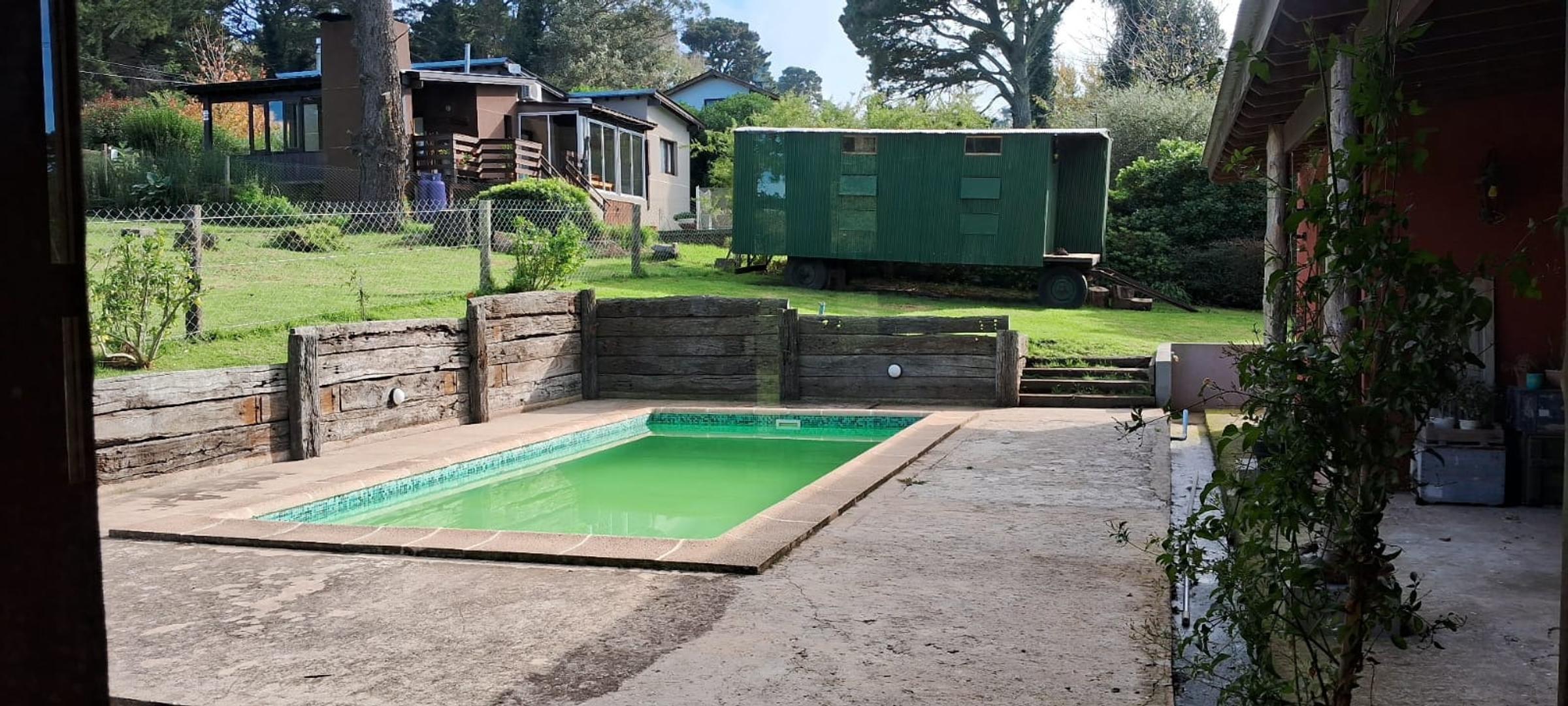 Casa en Venta de 3 dormitorios