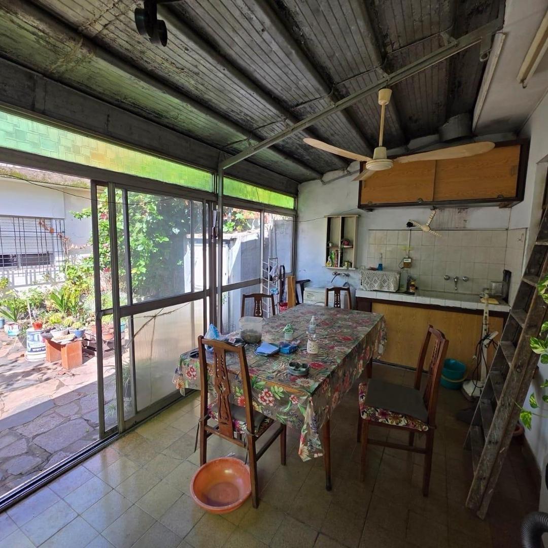 Casa en Venta 30 años