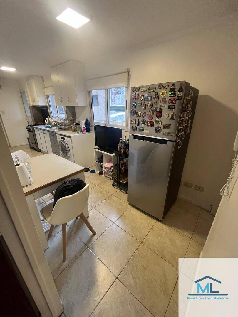 Departamento en Alquiler al Sureste