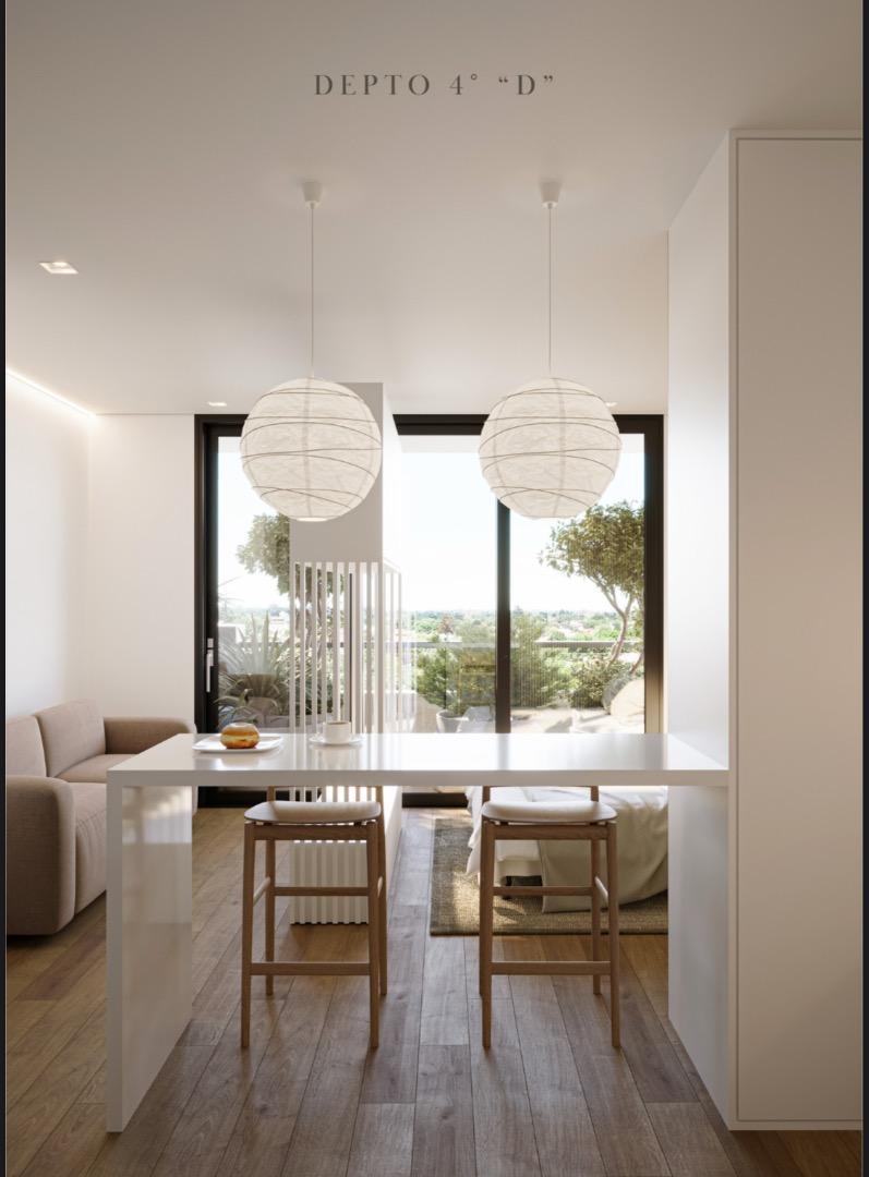 Departamento en Venta en Zona Centro, USD 69.000