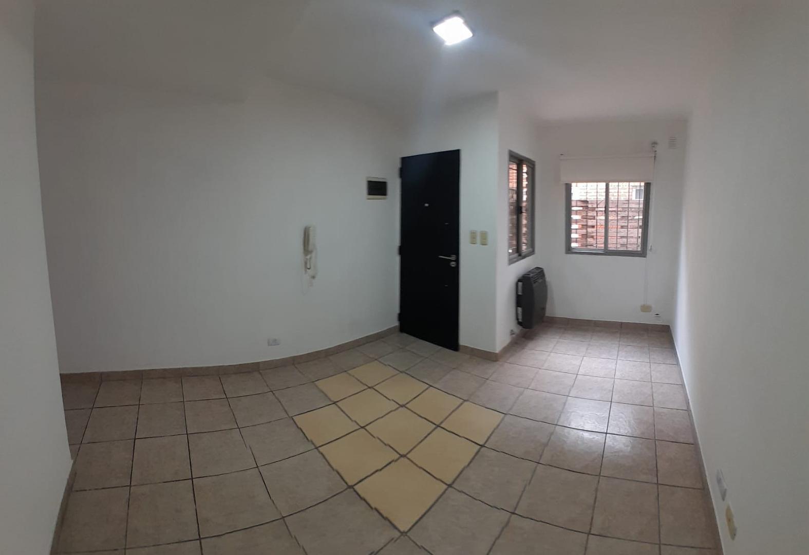 Departamento en Alquiler de 3 ambientes