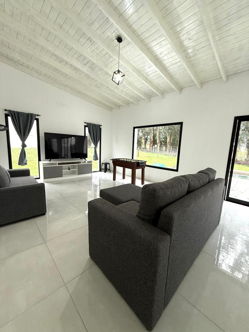 Casa en Venta en Playa Chapadmalal, USD 215.000