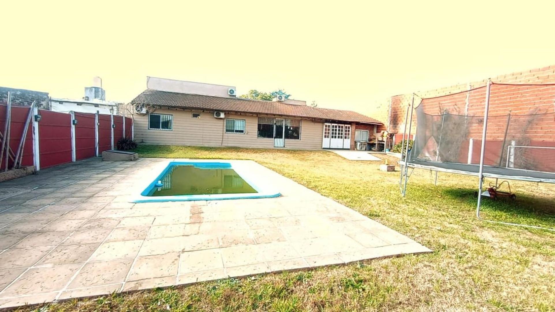 Casa en Venta de 3 dormitorios