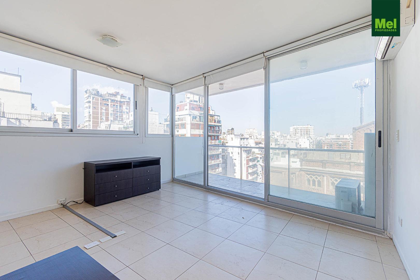 Las Heras 2211 , Piso 12 B