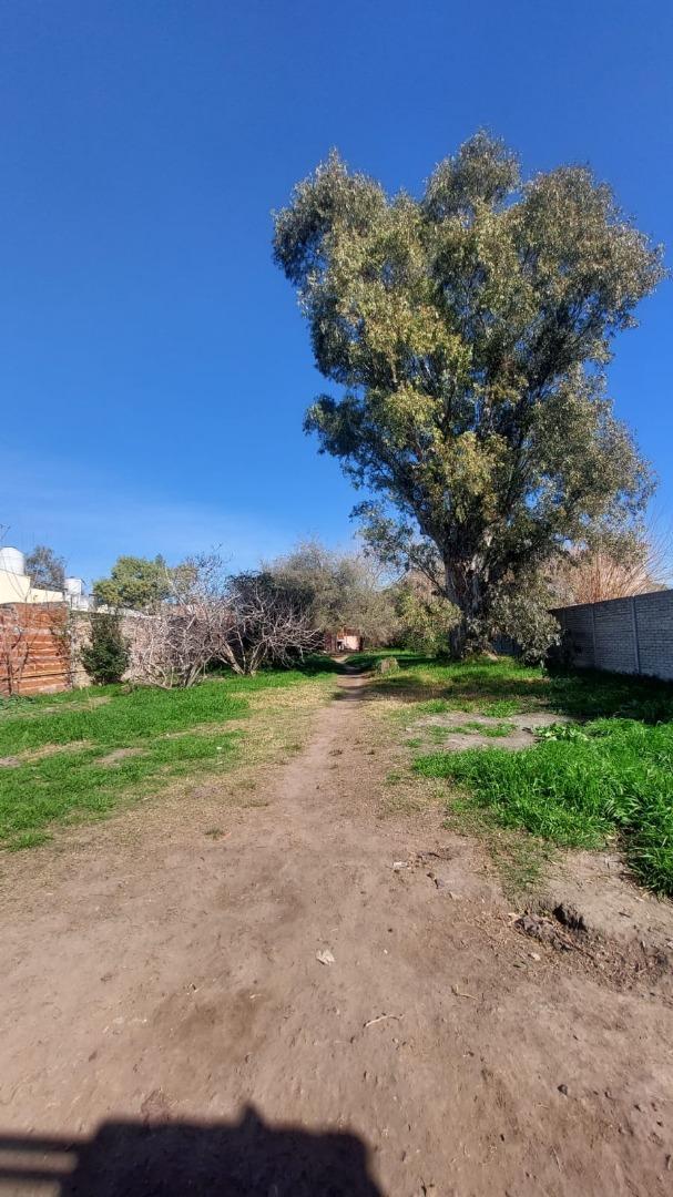 Terreno en Venta en Temperley, USD 120.000