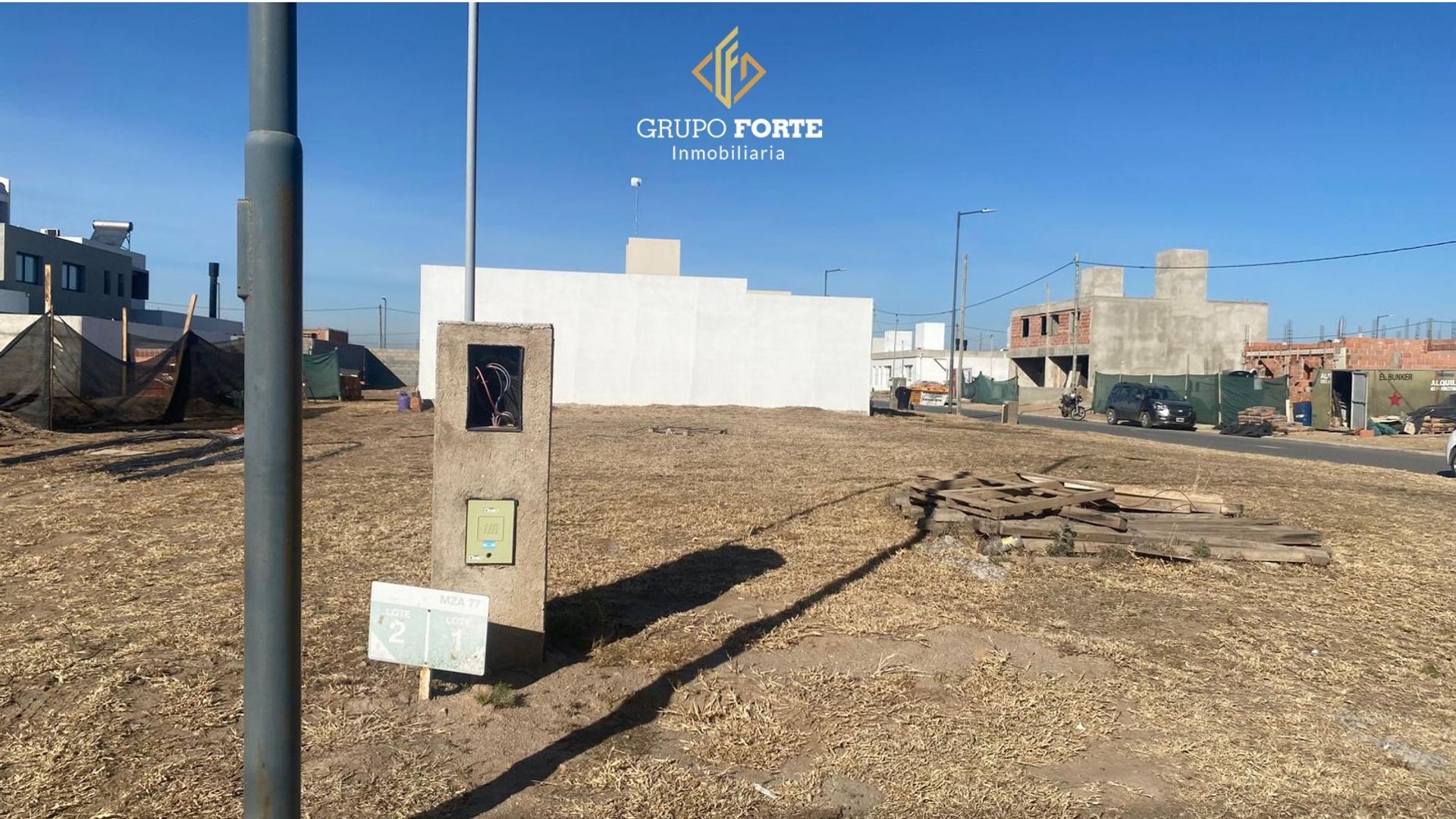 Terreno en Venta en Quebrada De Manantiales, USD 63.900