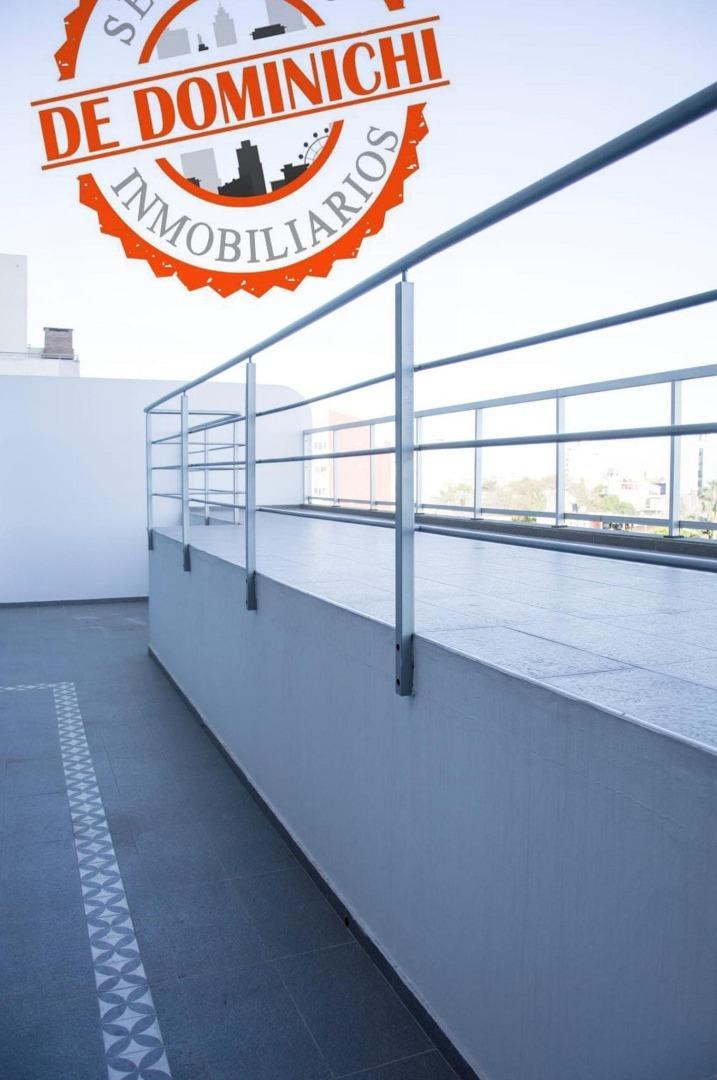De Dominichi Inmobiliaria Vendemos Departamentos Premium Cam