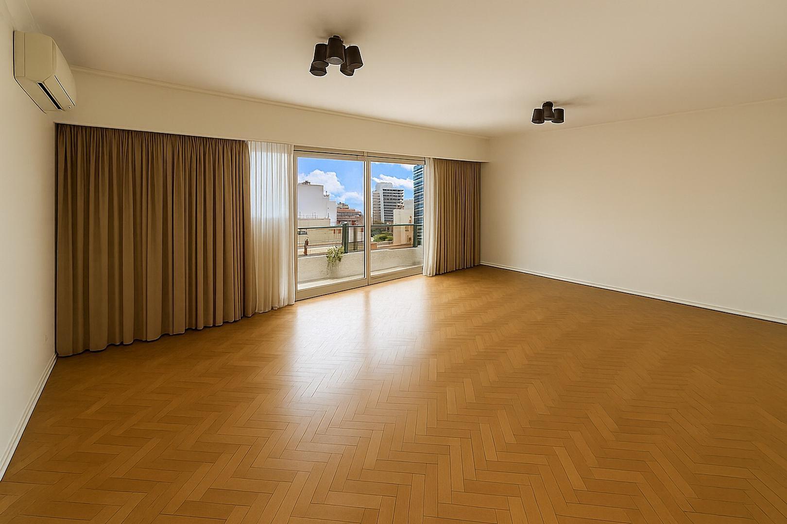 Libertador 2200, Piso 12