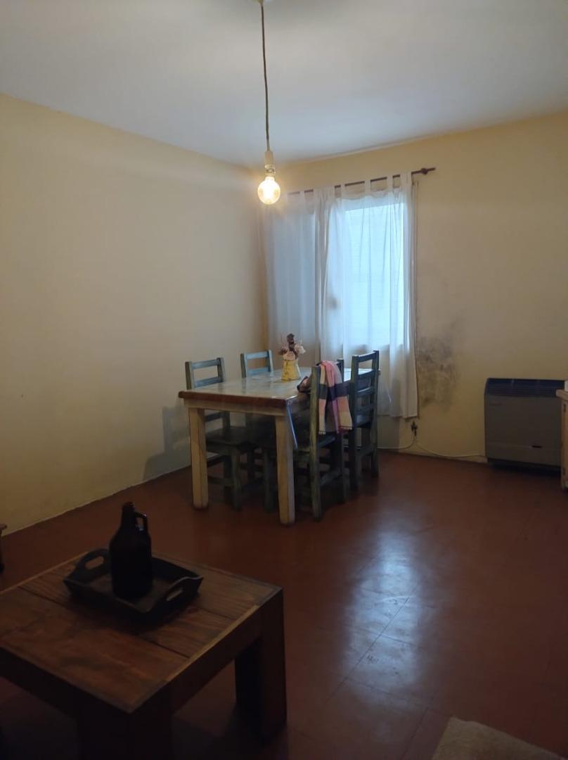 Departamento en Venta en San Fernando, USD 65.000