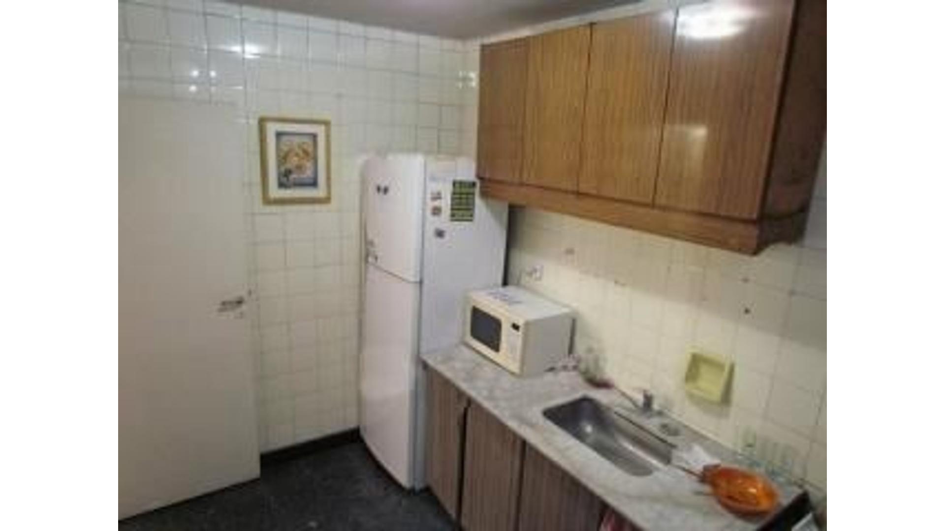Departamento en Alquiler Temporal en Caballito, USD 530