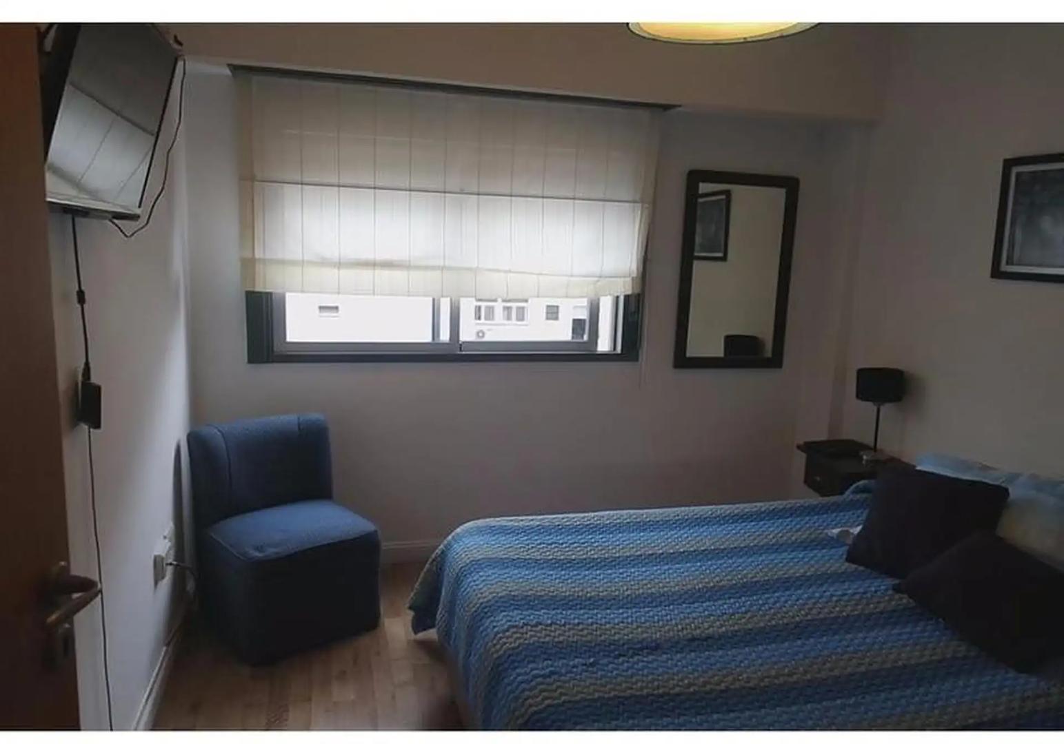 Departamento en Alquiler Temporal 6 años