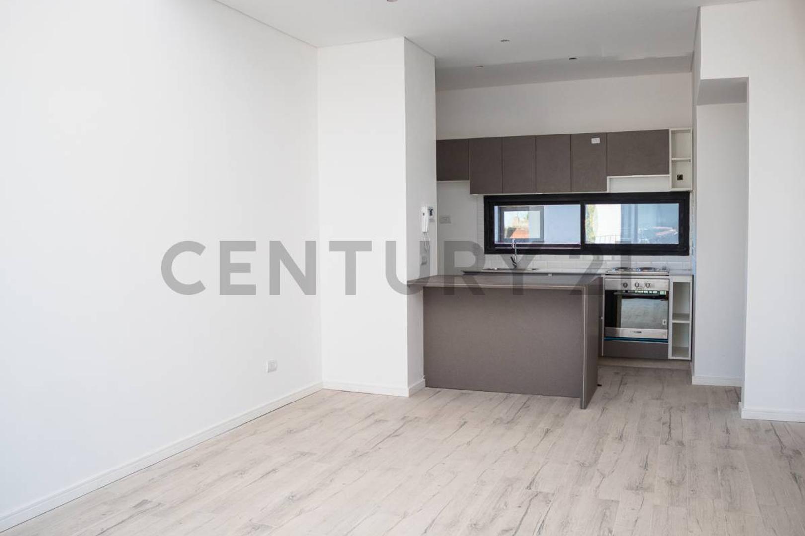 Departamento en Venta 3 años