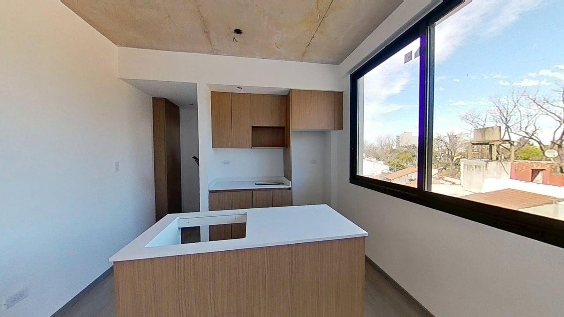 Departamento en Venta en Villa Bosch, USD 78.000