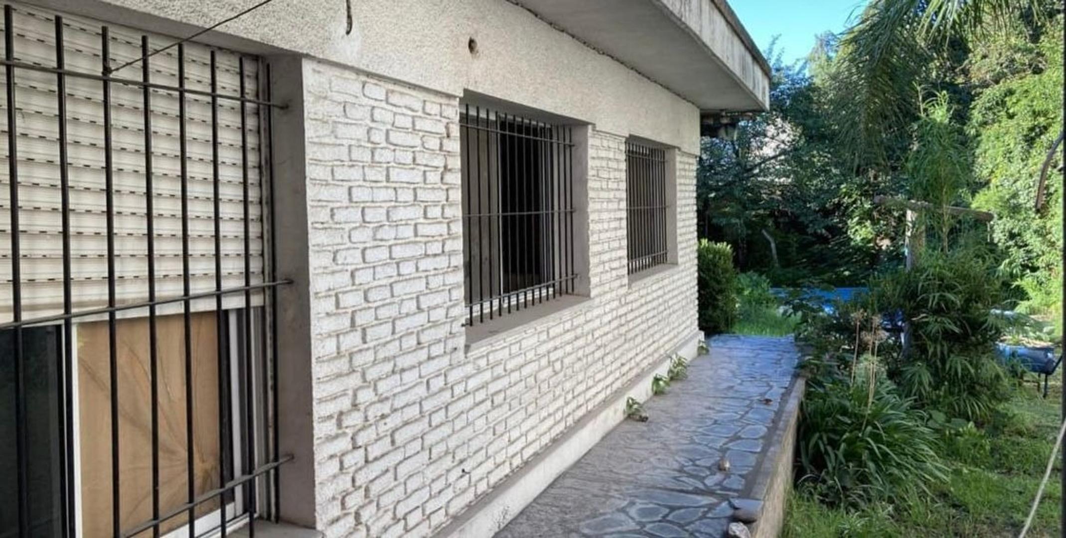 Colectora Este Ramal Pilar 2900