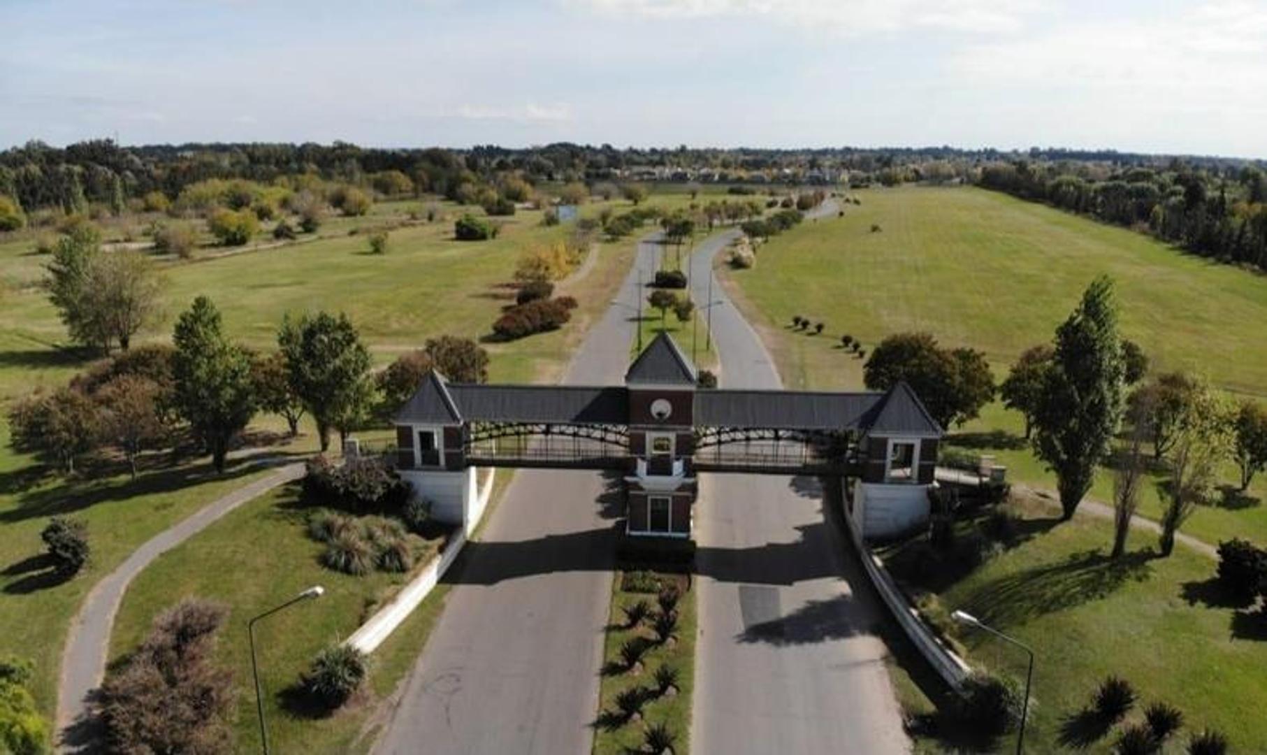 Mmc. Casa Inteligente En Venta Santa Lucia, Pilar