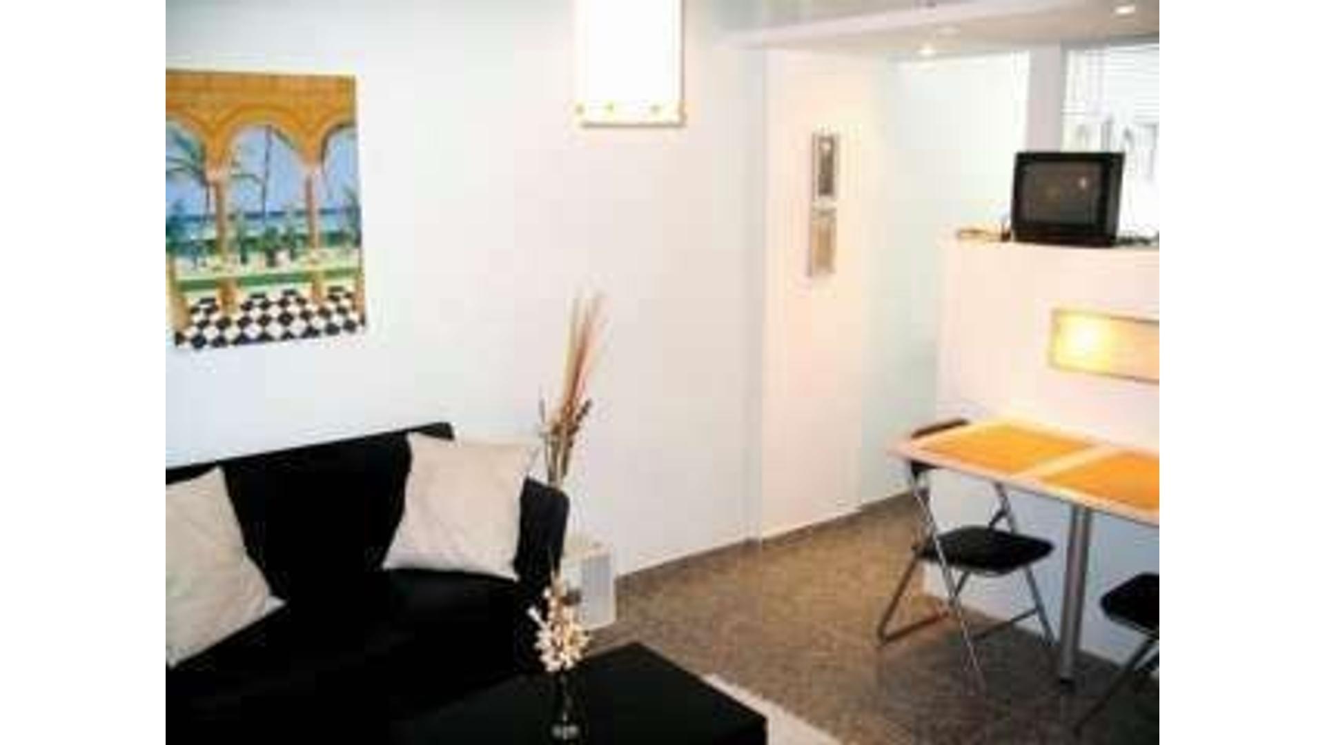 Departamento en Alquiler Temporal en Palermo, USD 650