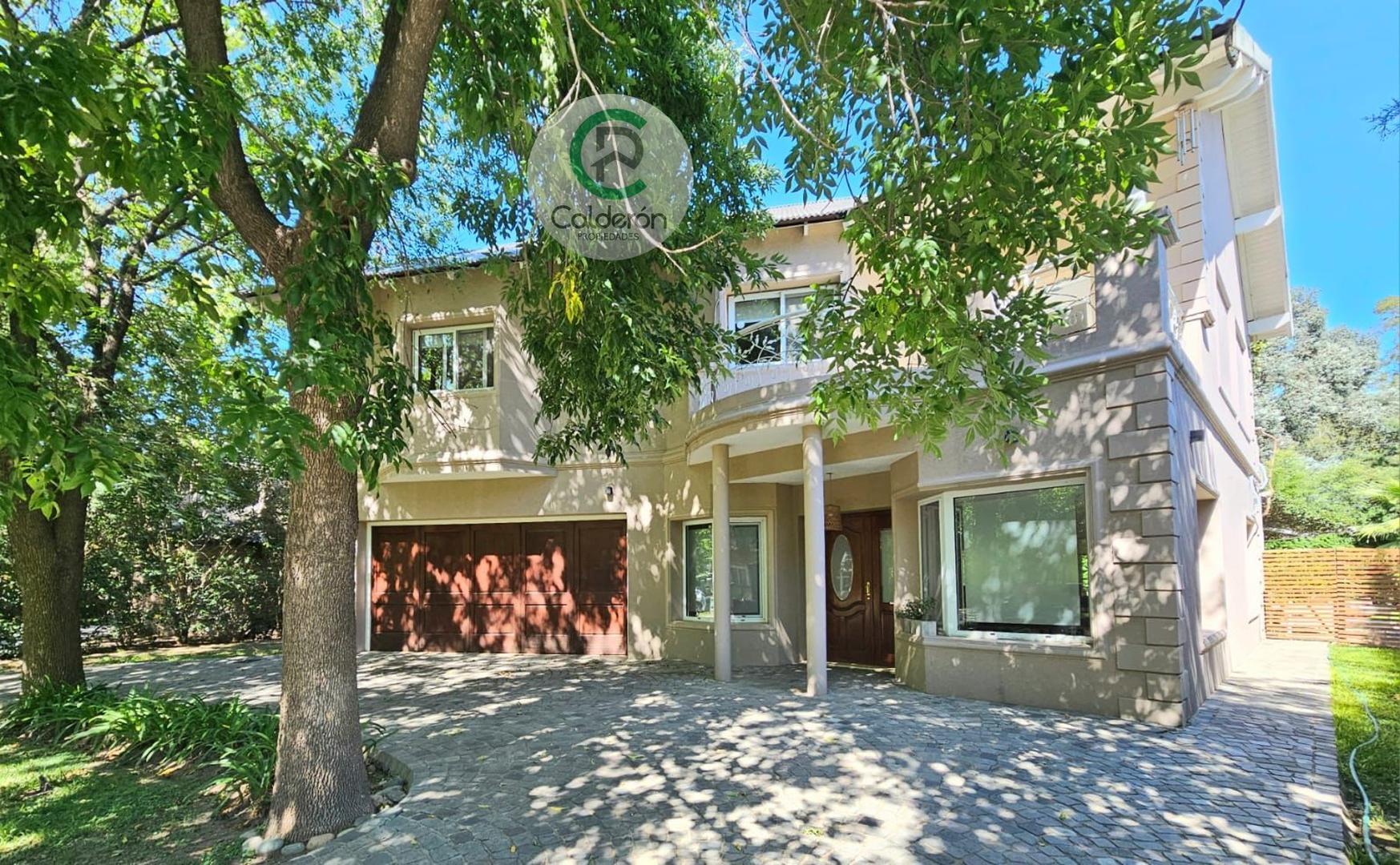 Casa en Venta de 4 dormitorios