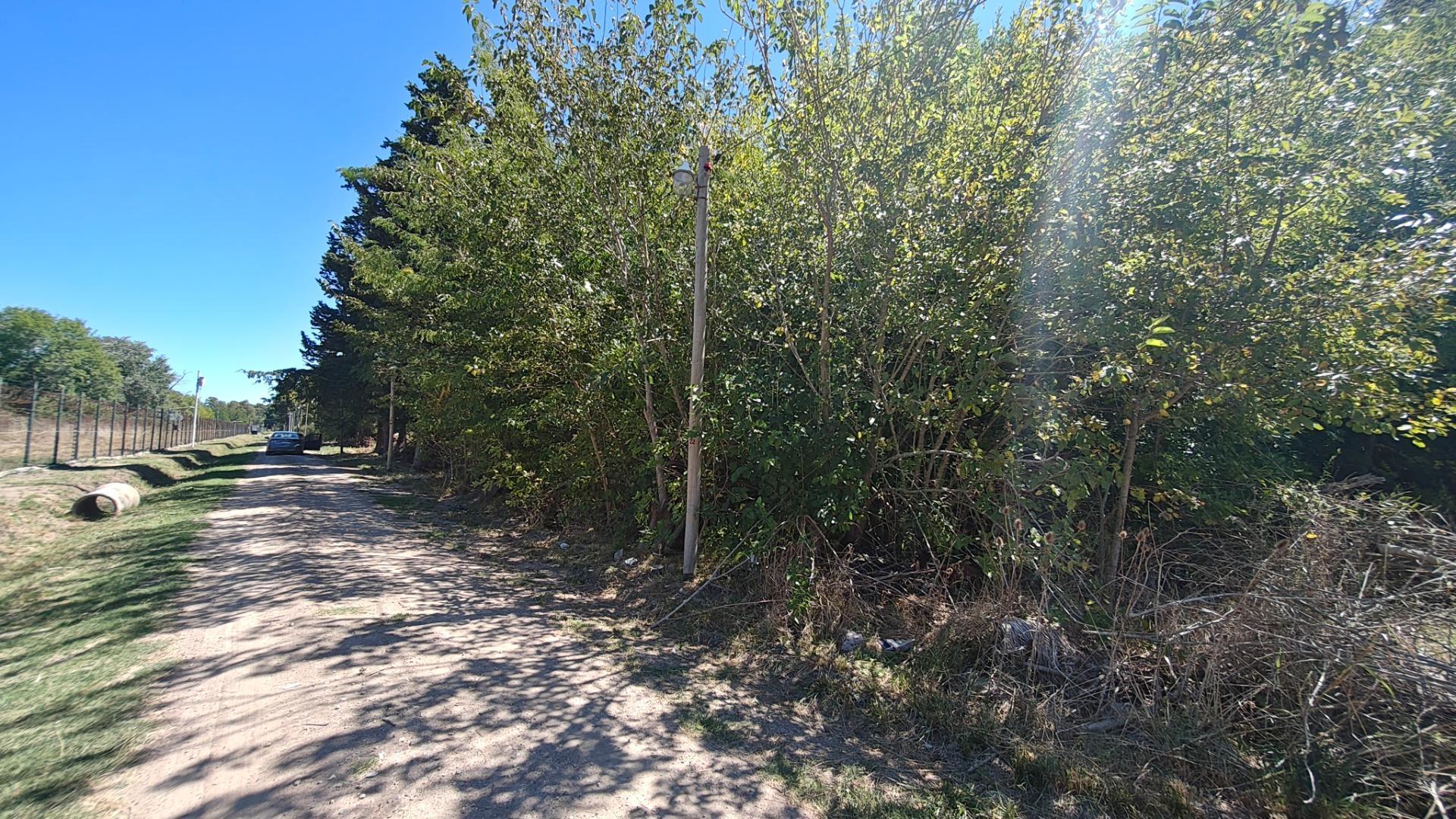 Terreno en Venta, FOS 60