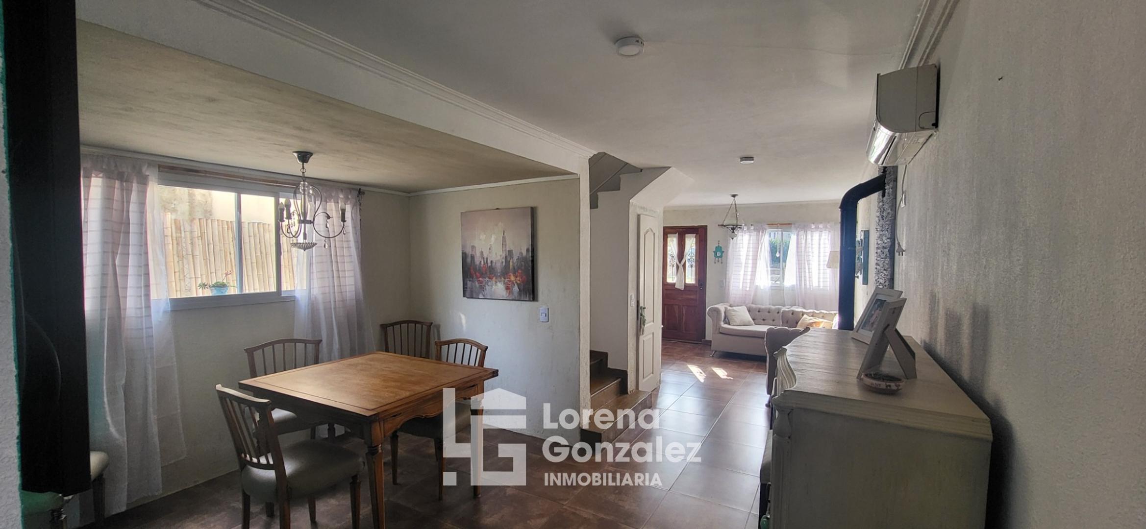 Casa en Venta, tres dormitorios, Escobar