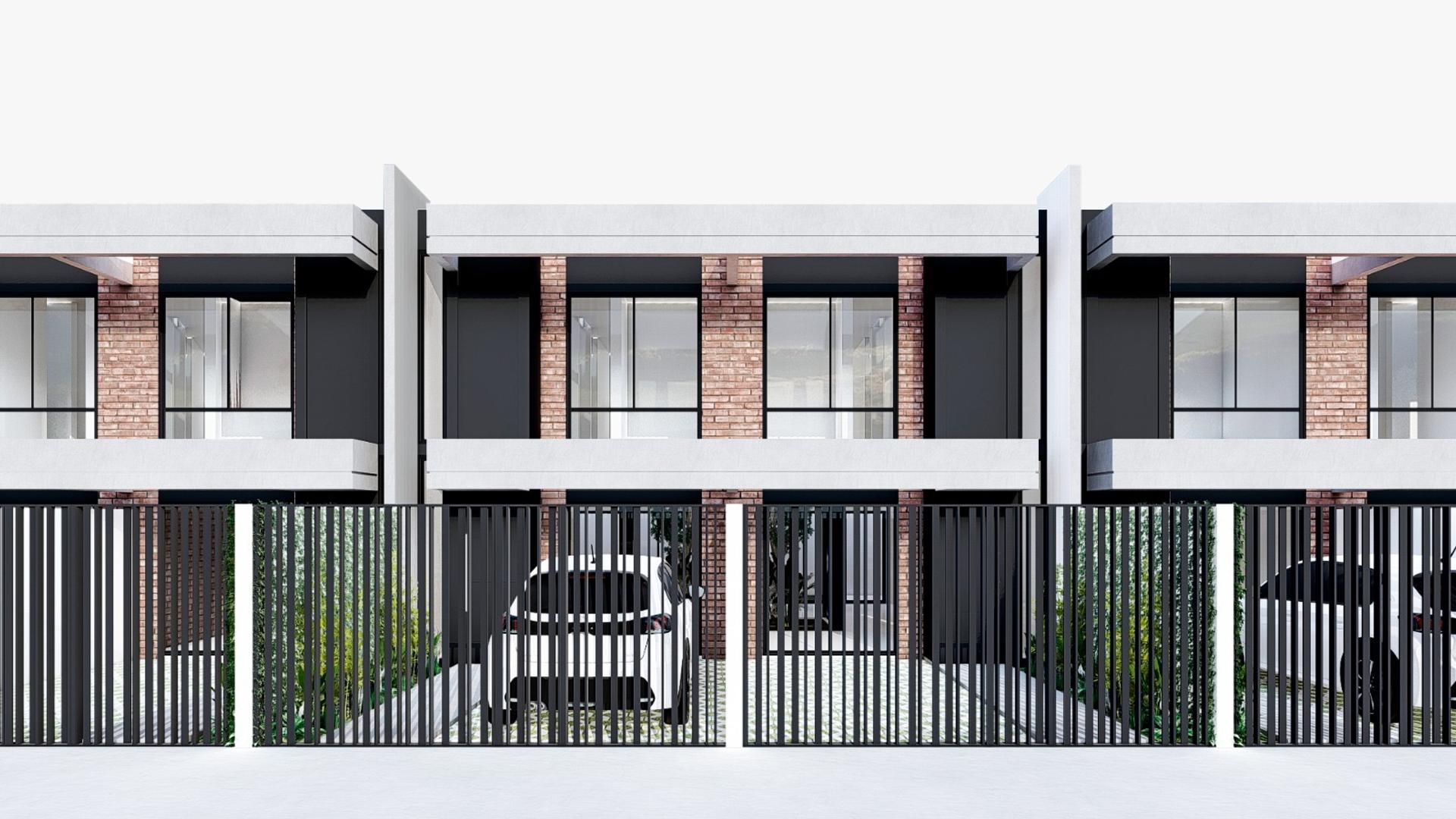 VENTA DE DUPLEX  EN POZO - MERLO SUR