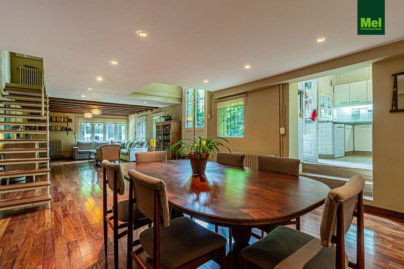 Casa en Venta de 4 dormitorios