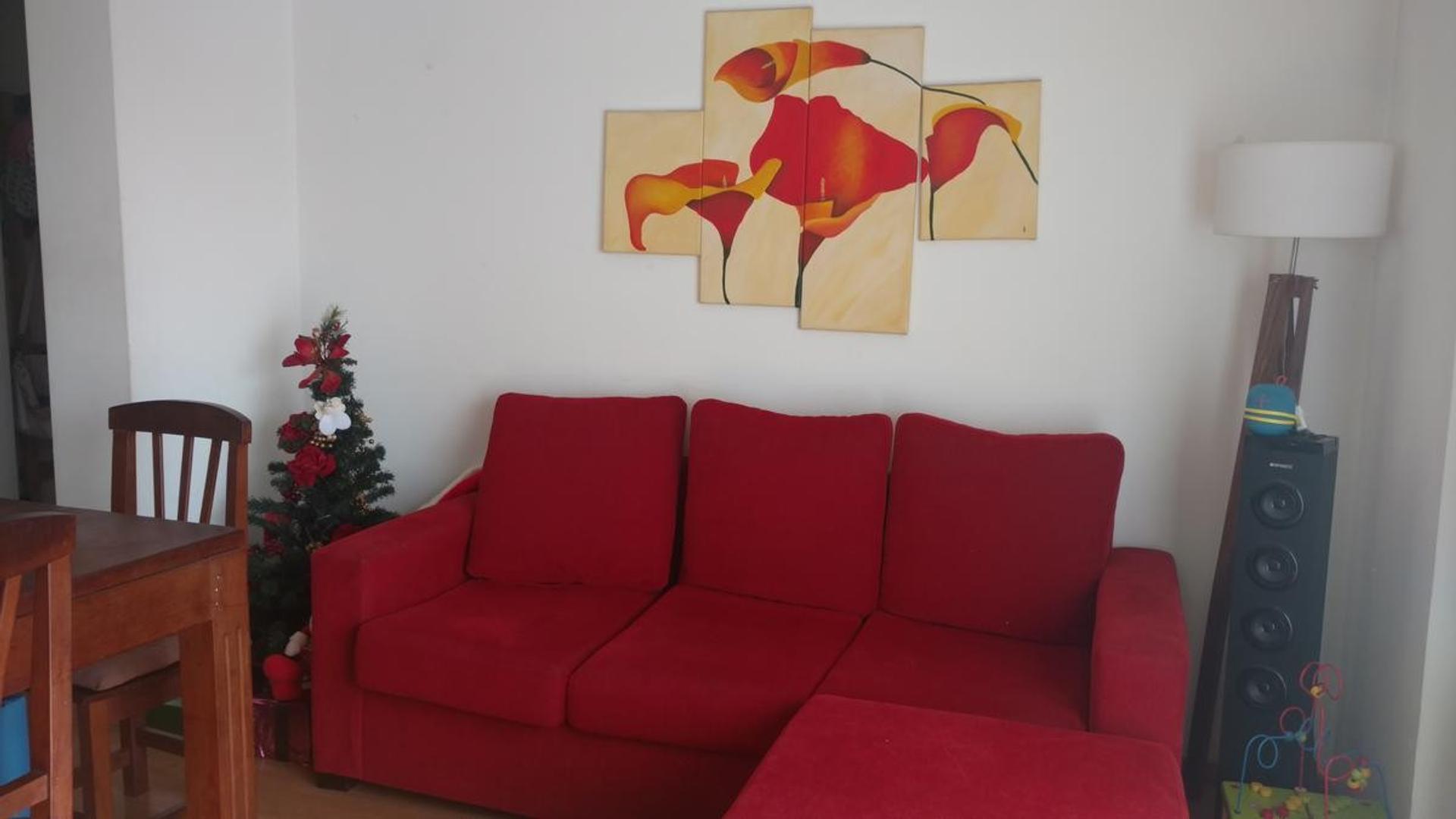 Departamento en Venta de 2 dormitorios