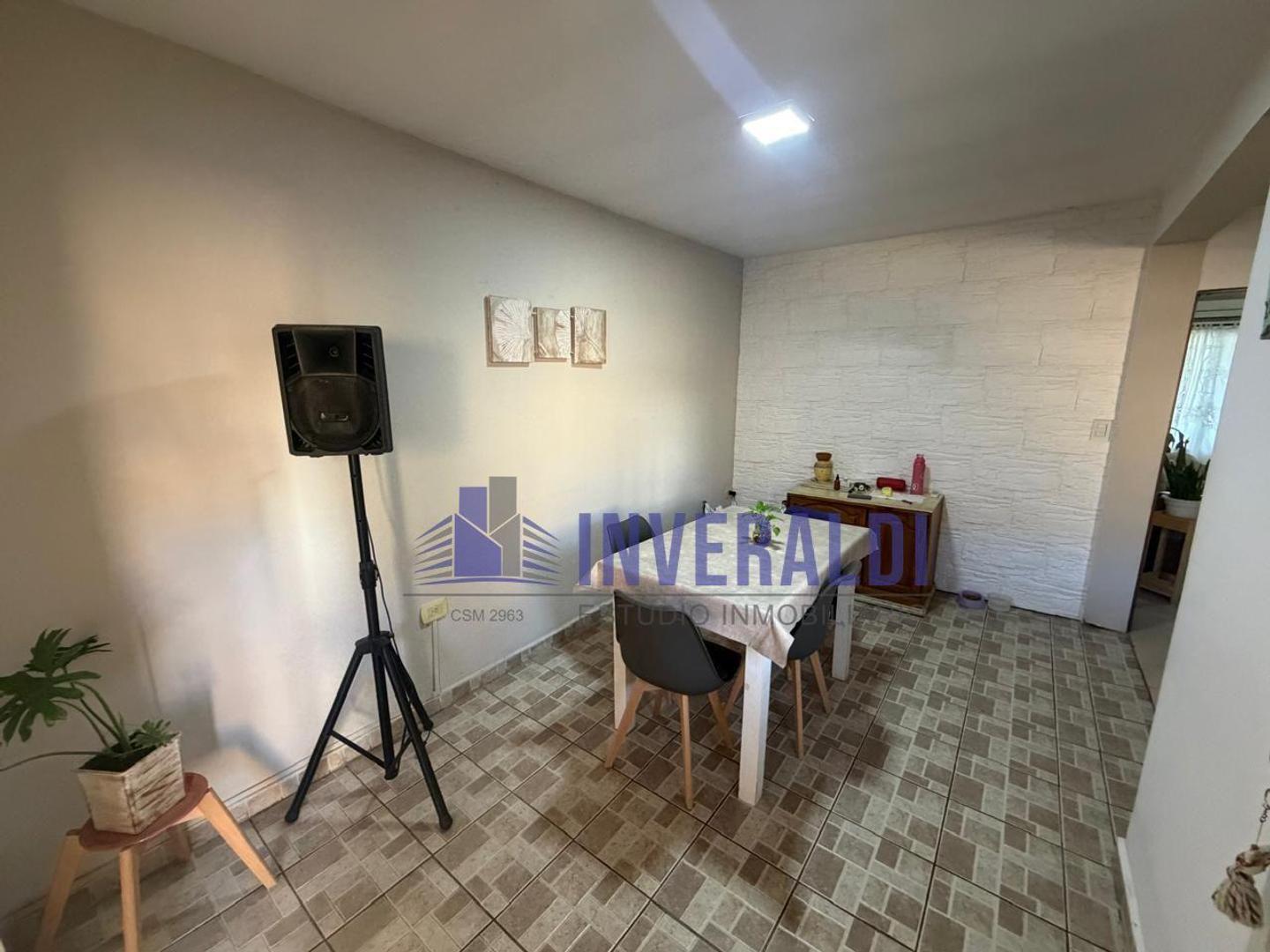 Casa en Venta de 2 dormitorios