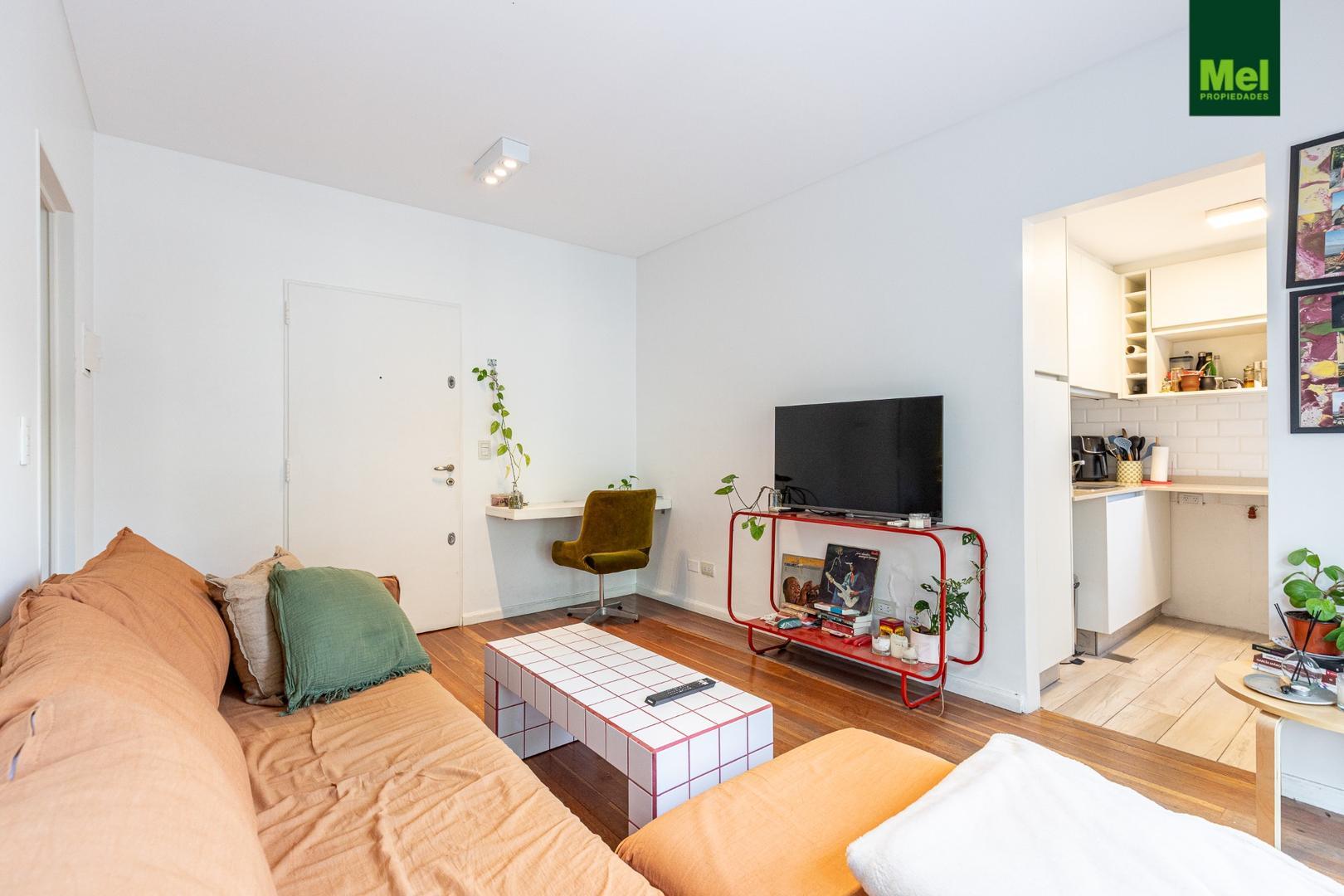 Departamento en Venta Permite mascota