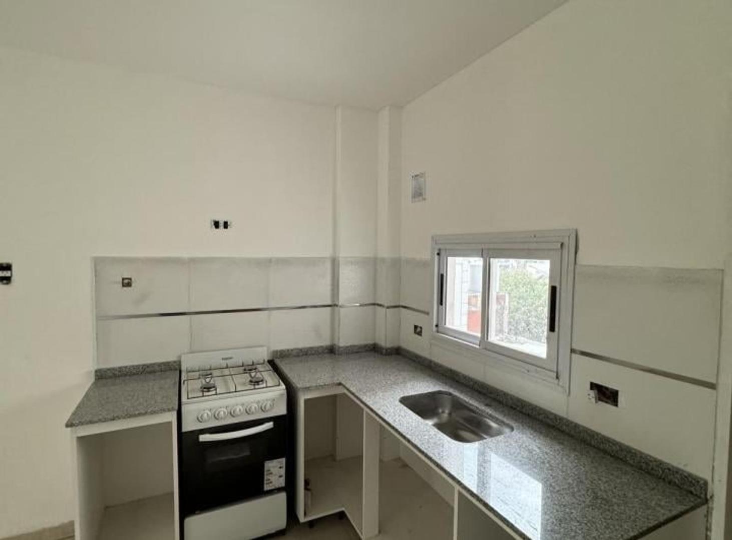 La Rioja 3500 , Piso 1