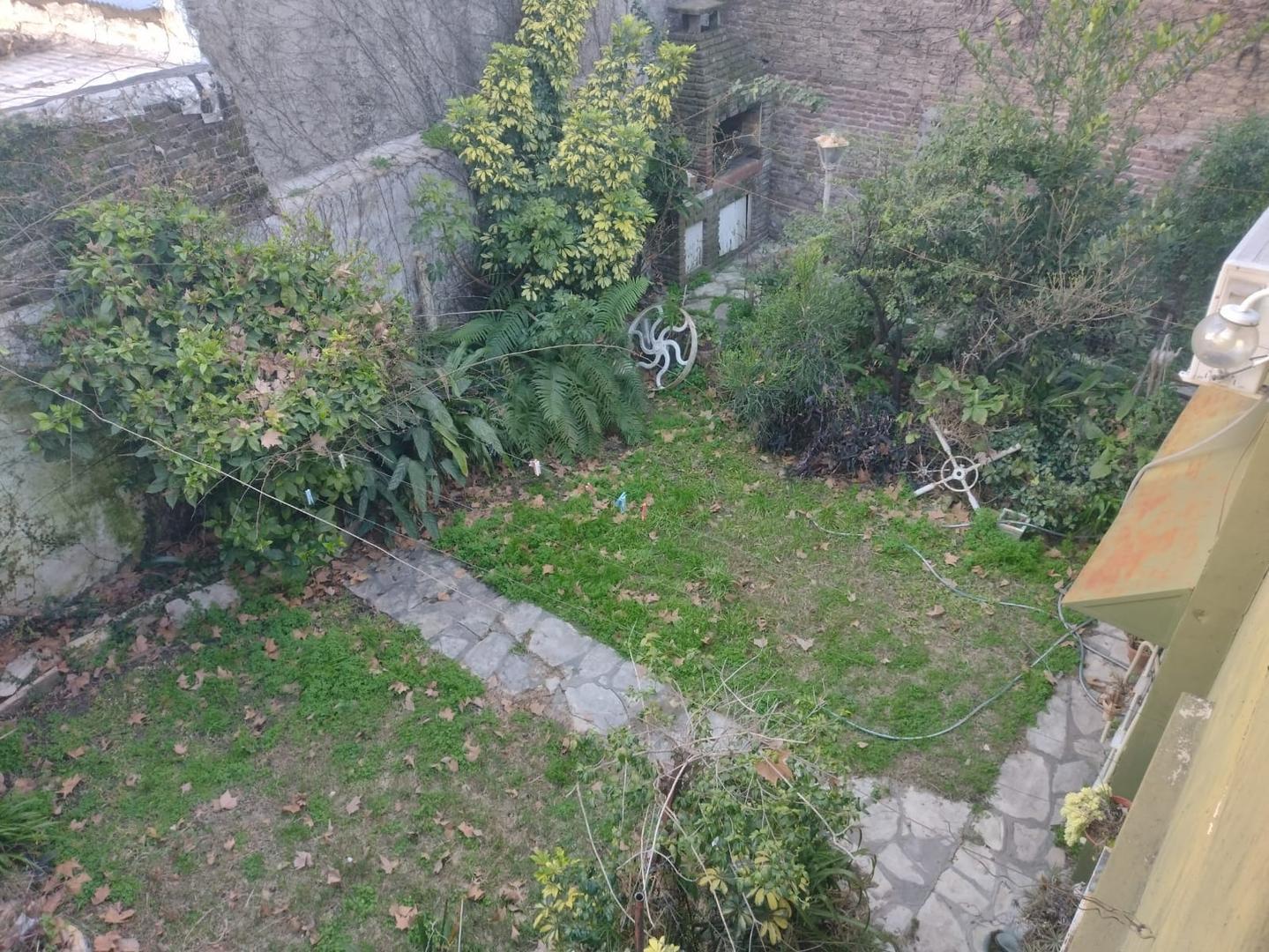 casa 4 amb con cochera - V.Bonich