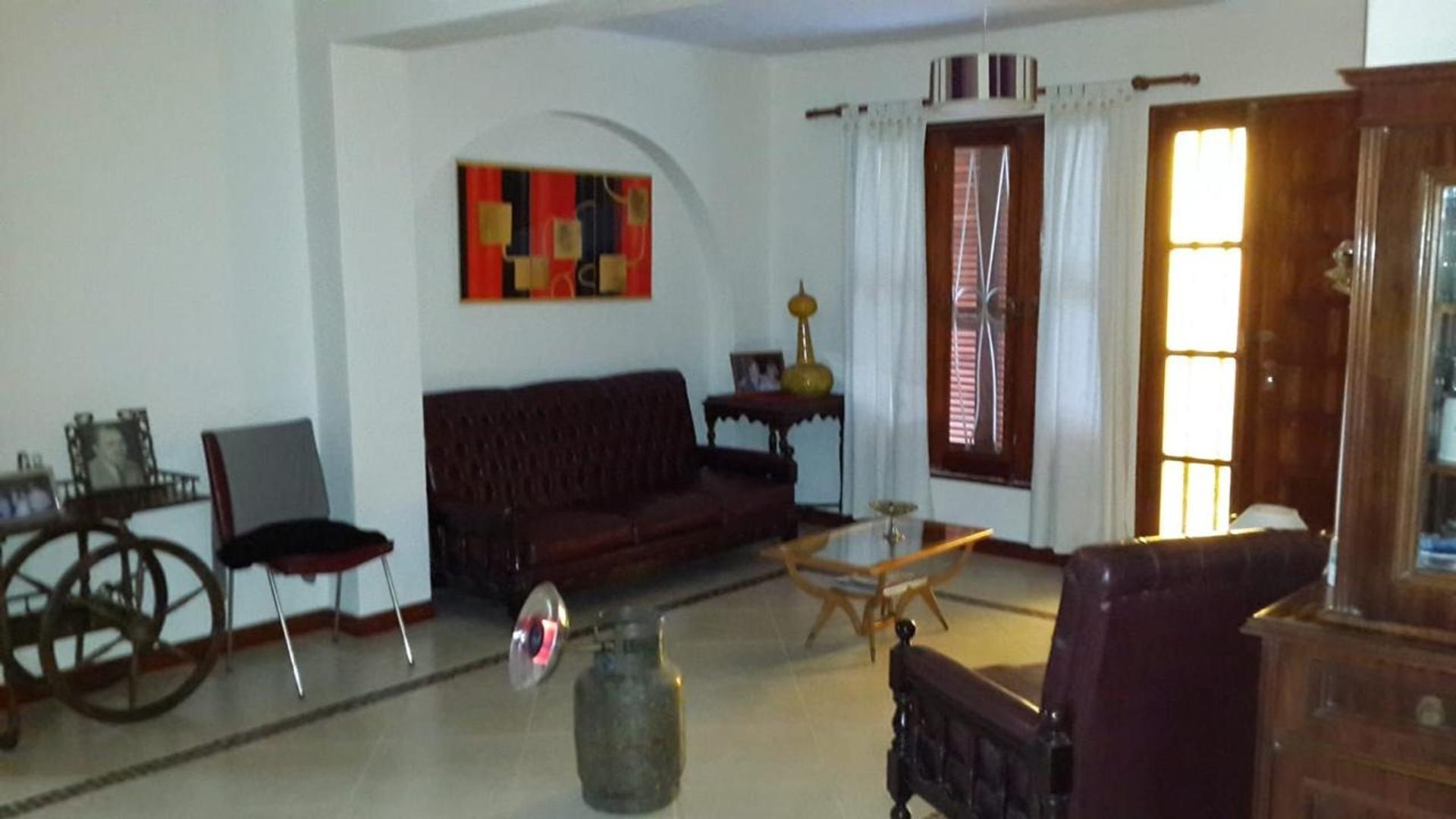 Casa en Venta 20 años