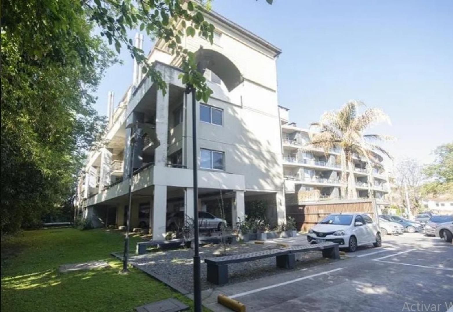 Dúplex a la venta en Tigre
