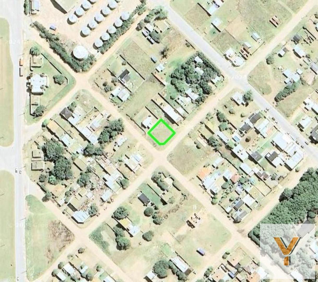 Terreno en Venta de 395,0 m2
