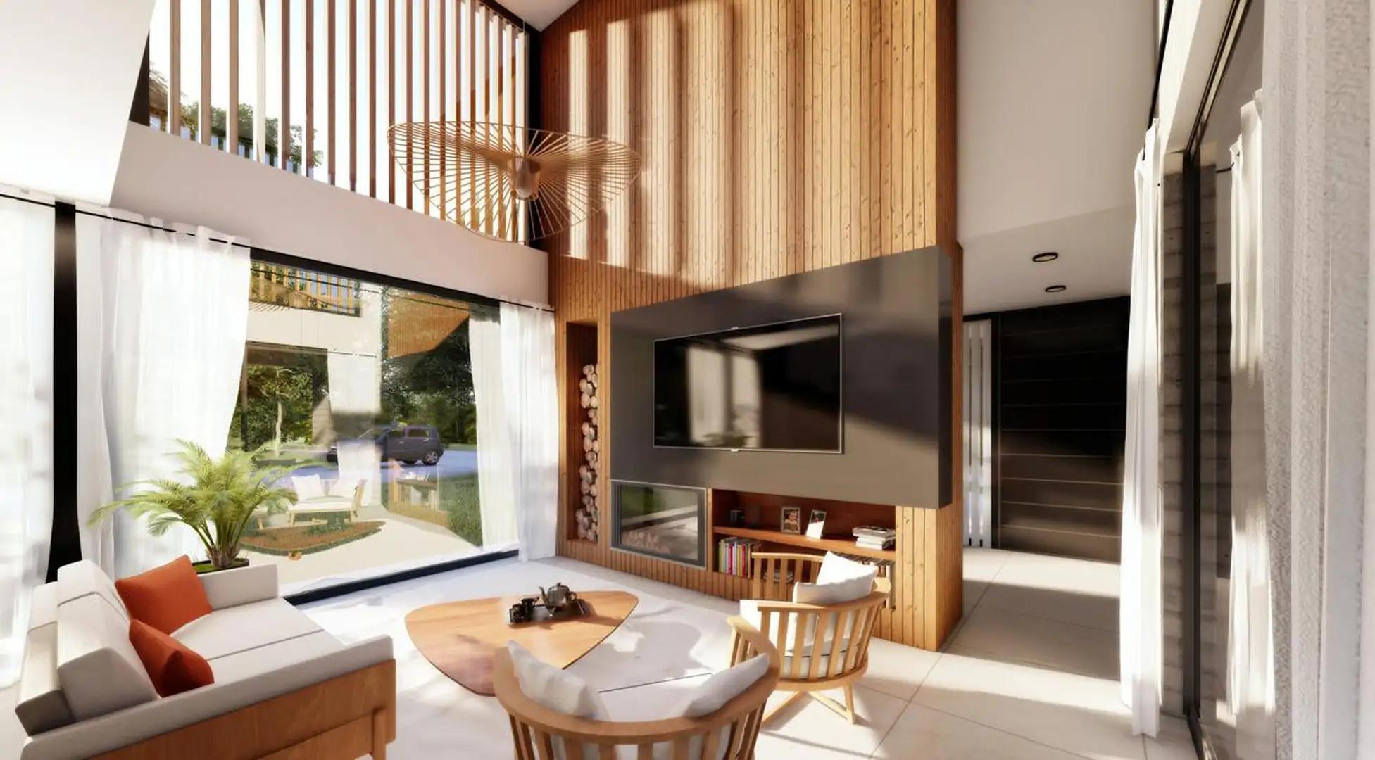 Casa en Venta de 3 dormitorios