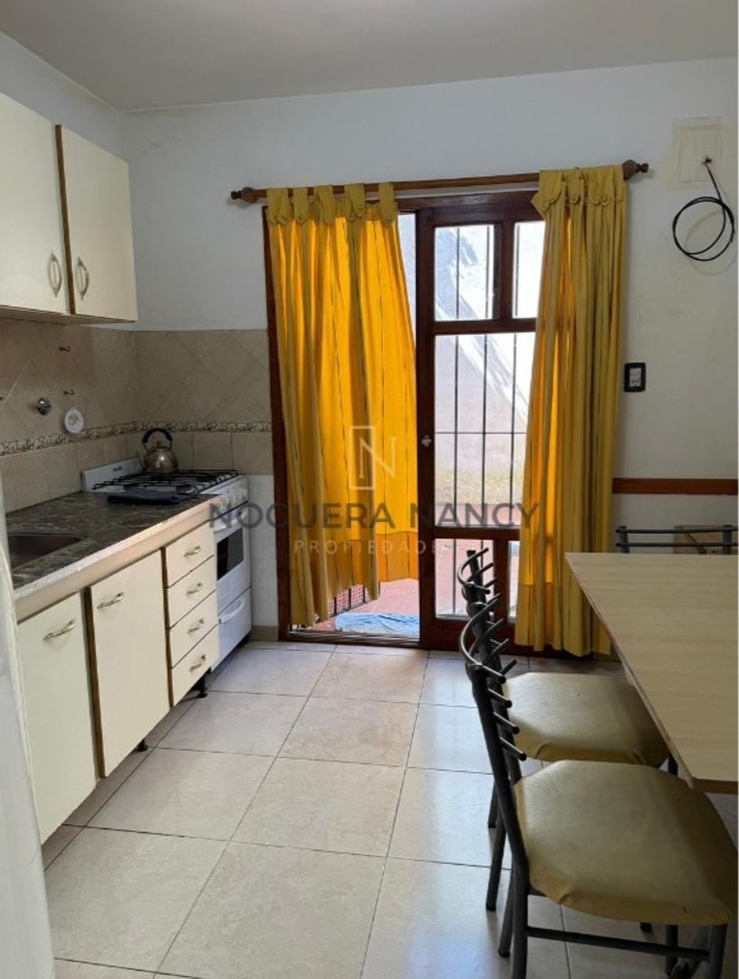 Depto Tipo Casa en Venta en San Bernardo Del Tuyu, USD 65.000