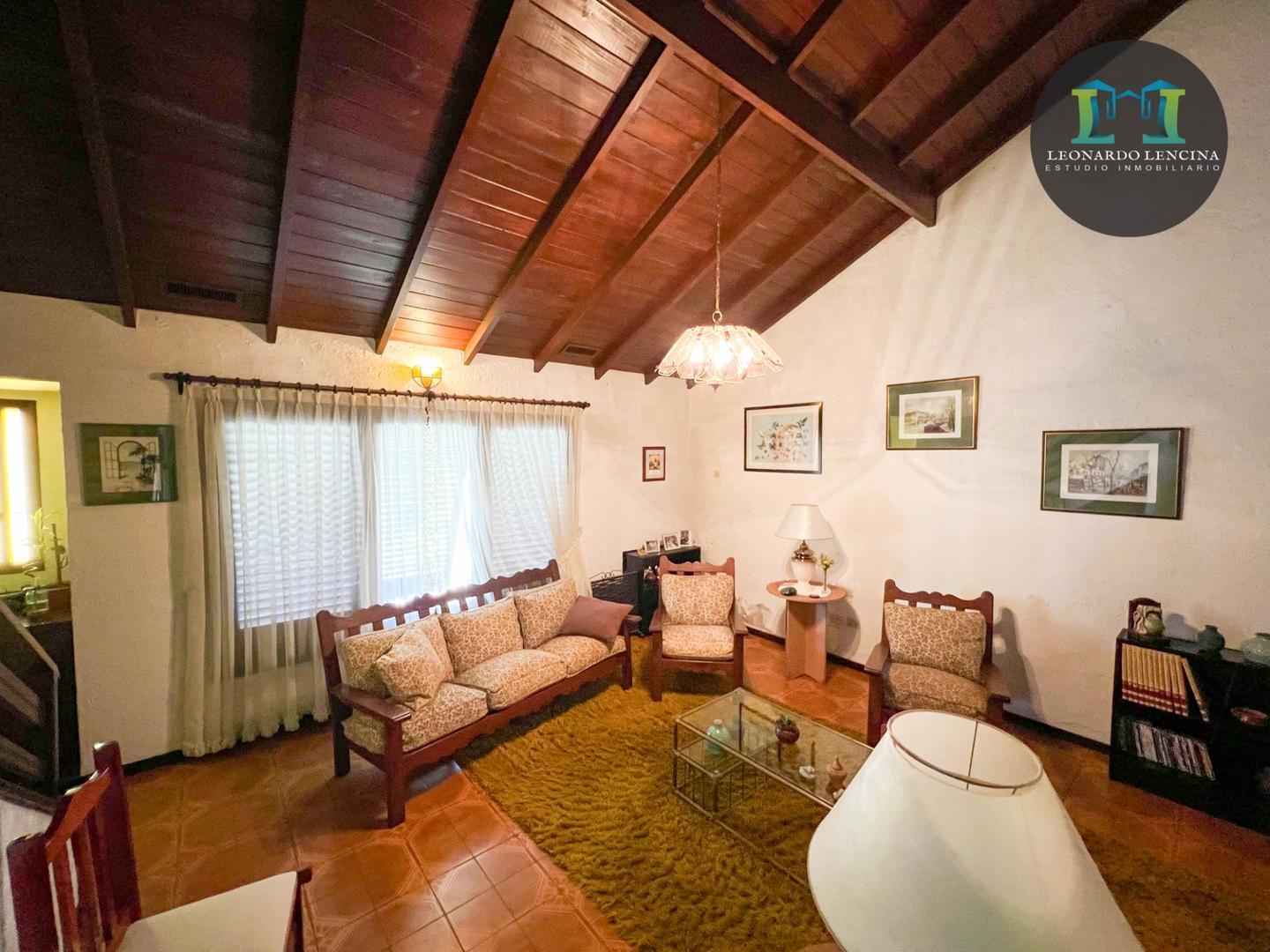 Casa en Venta 30 años