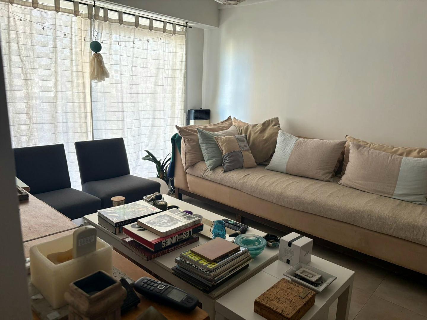 Departamento en Venta 35 años