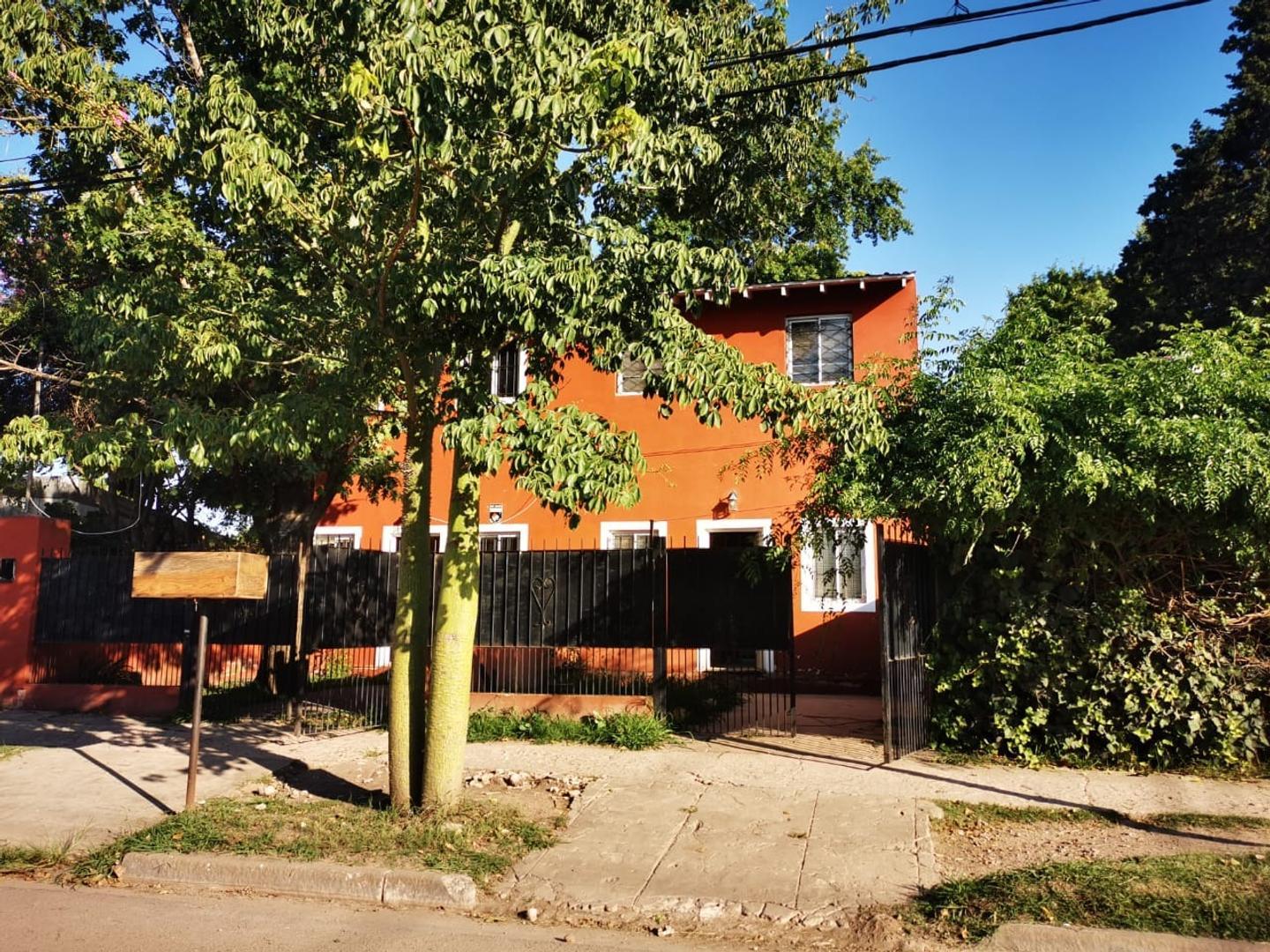 Casa / Duplex en Parque Alvear III - 3 Dormitorios