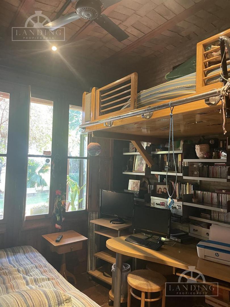 Casa en Venta 30 años
