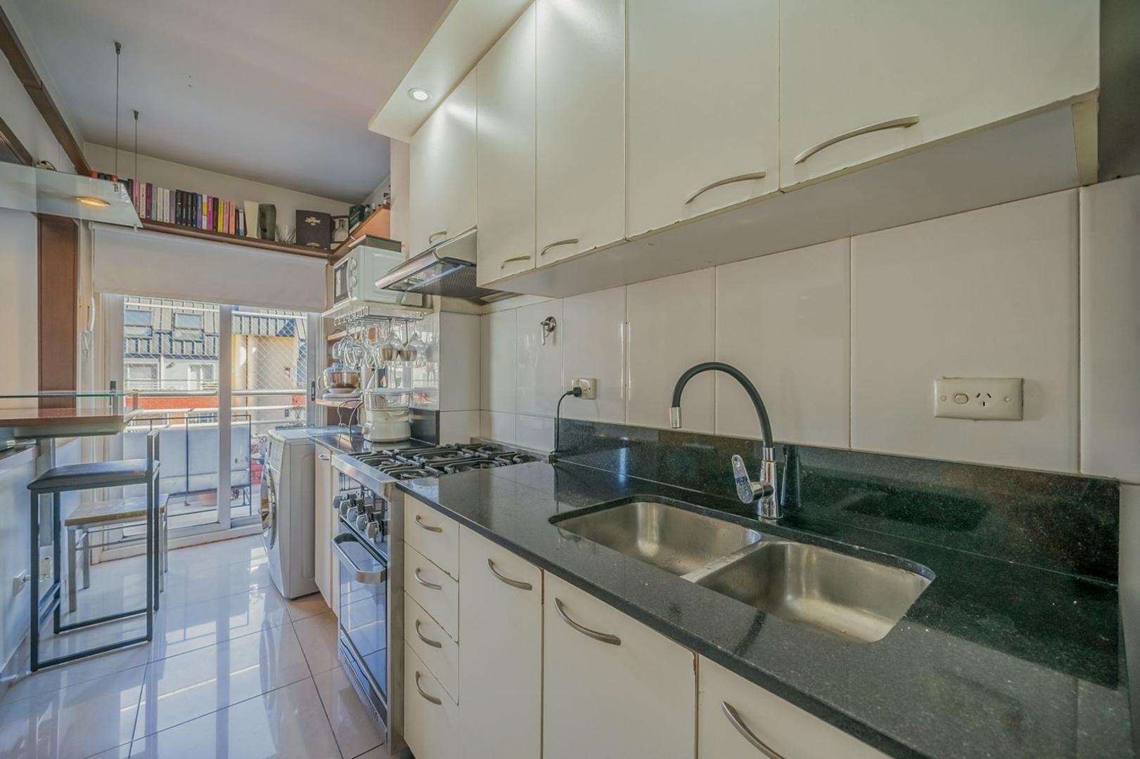 ALQUILER PUERTO MADERO 2 AMB DUPLEX C/JACUZZI PROPIO