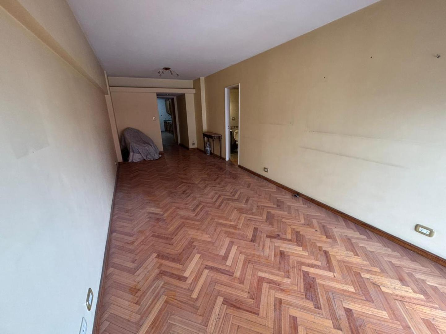 Departamento en Venta en Barrio Norte, USD 240.000