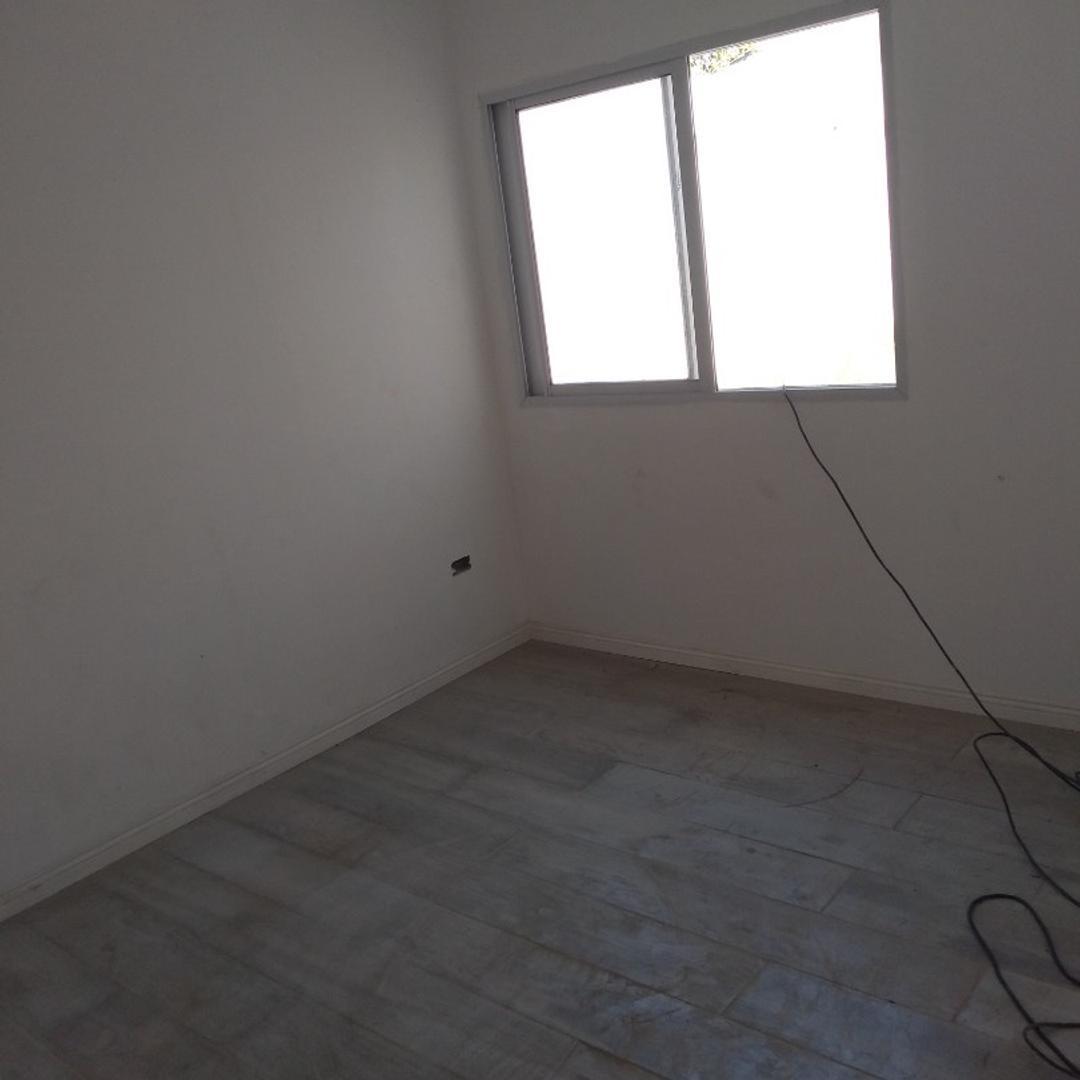 Depto Tipo Casa 3 ambientes con 4 baños