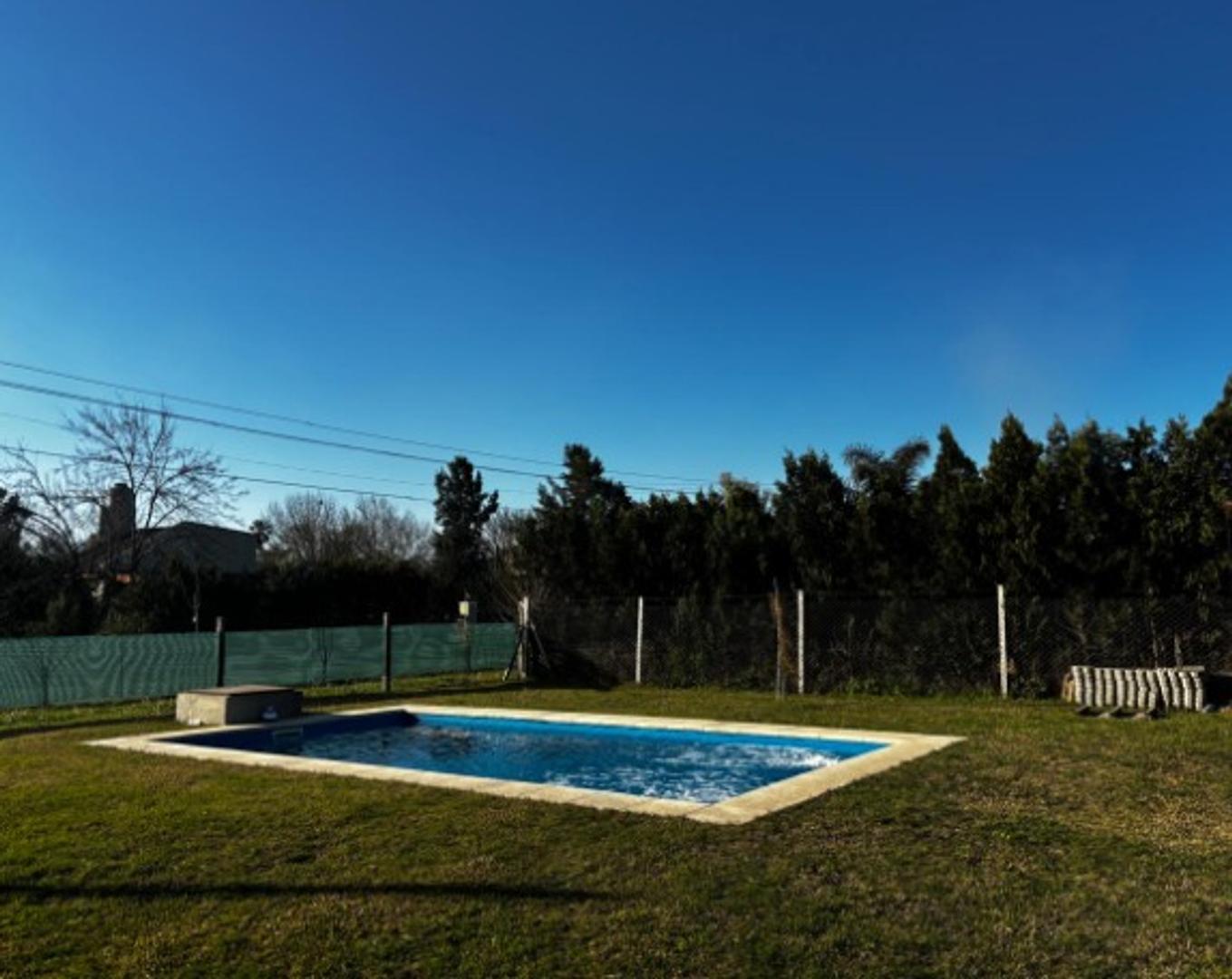 Casa en Venta en Parque Sakura, USD 159.000