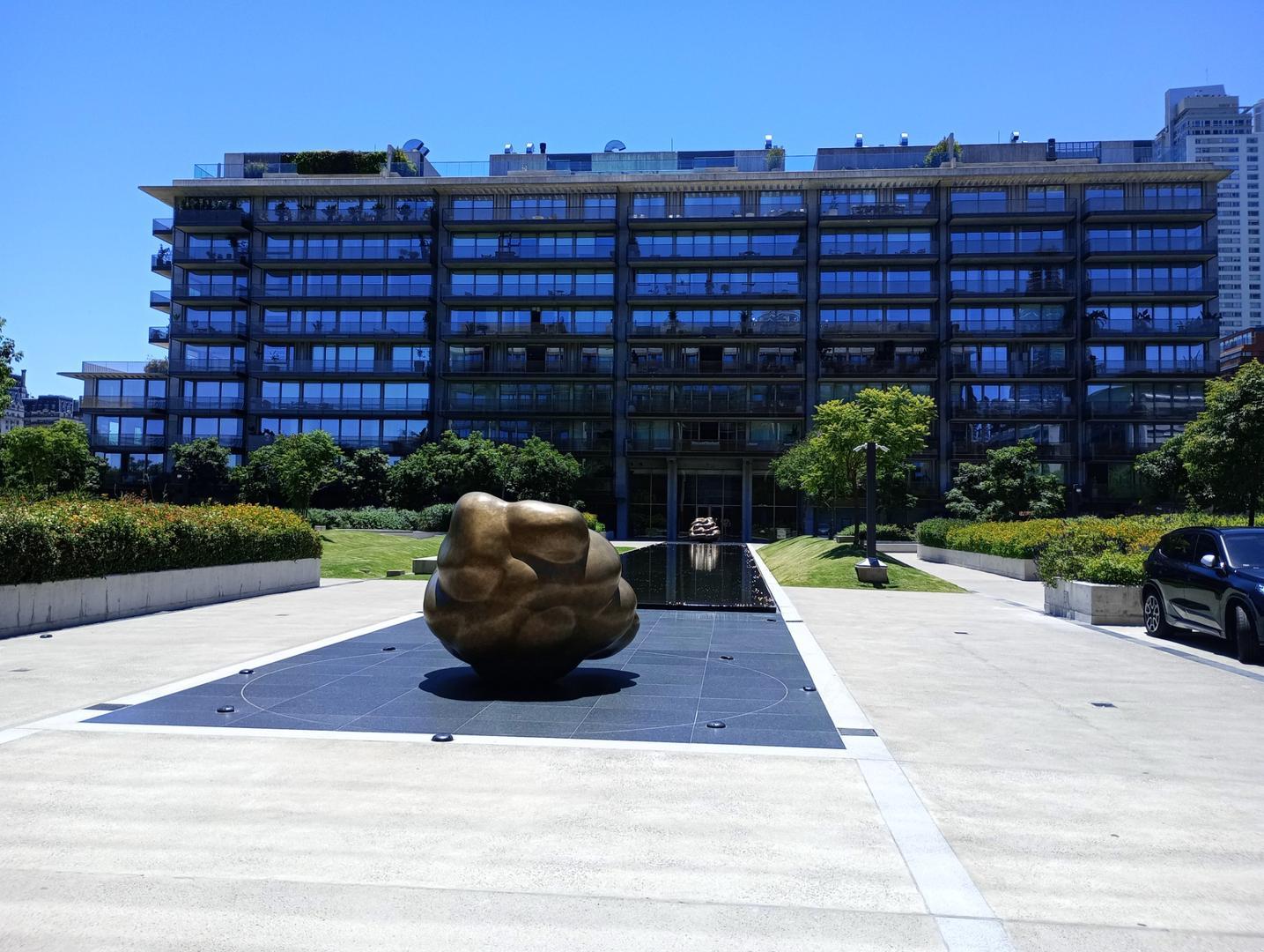 Departamento en Venta  Oceana Puerto Madero