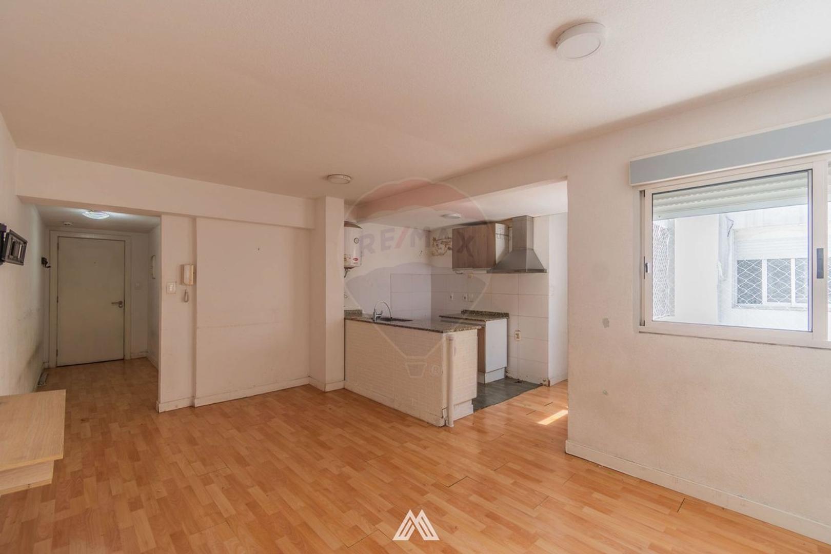 Departamento en Alquiler de 3 dormitorios